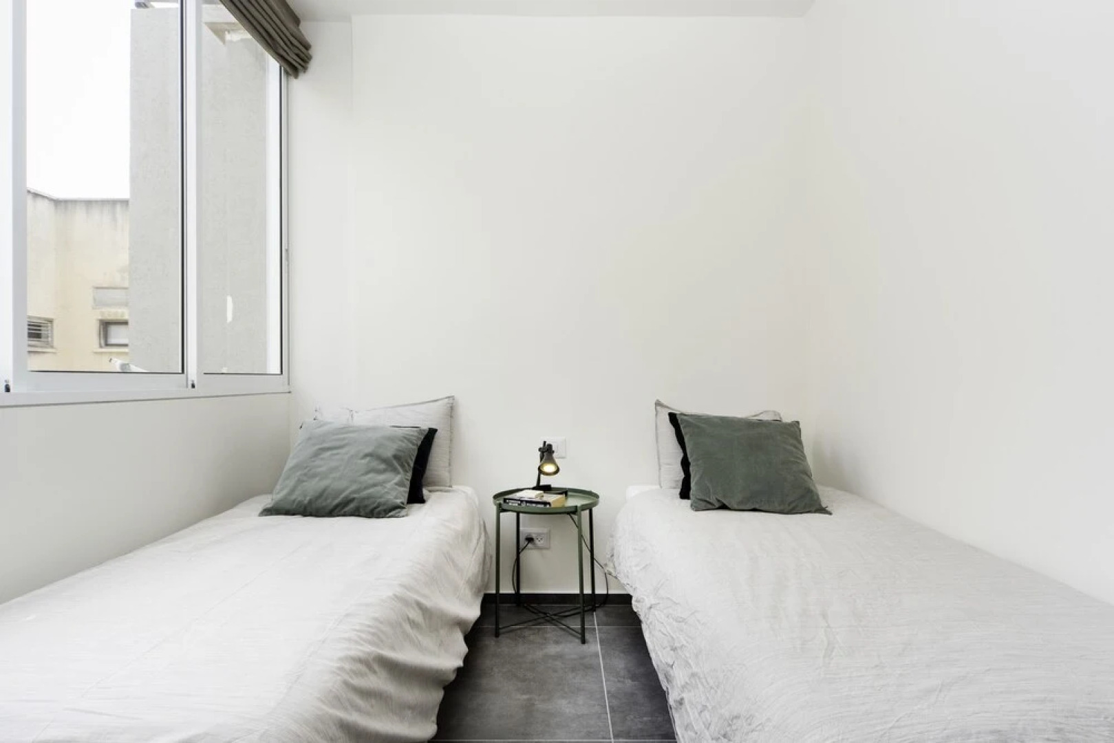 Sea N' Rent - 23 Shderot Bialik