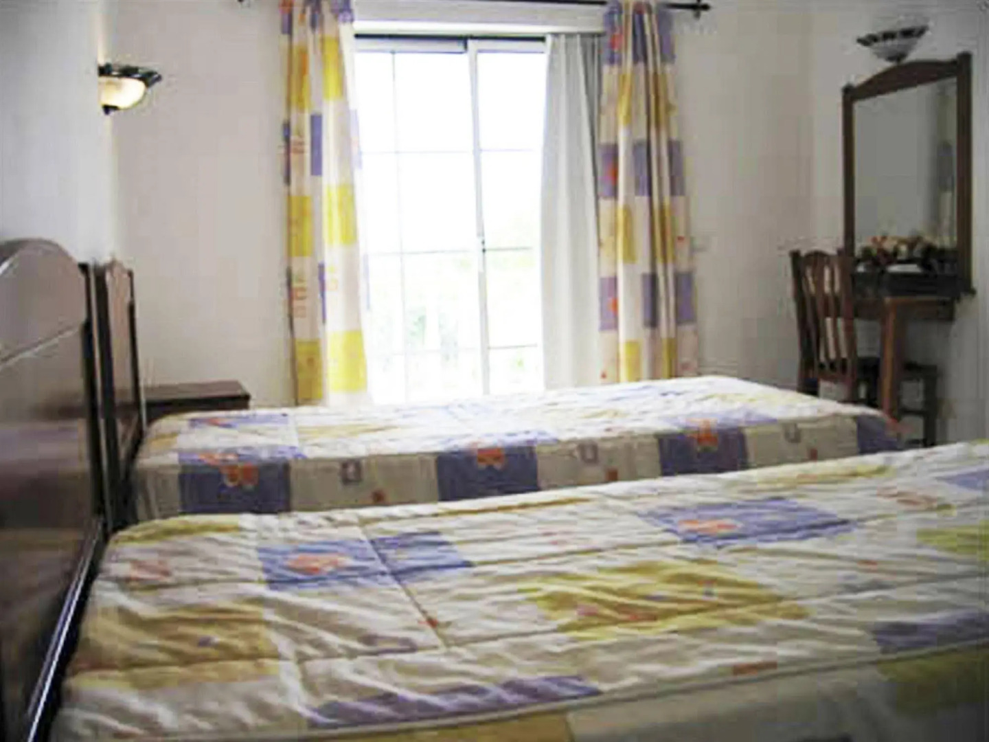 Apartamentos Solar Veiguinha