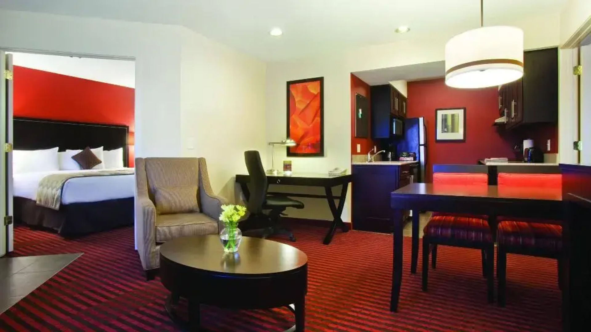 HYATT house Belmont/Redwood Shores