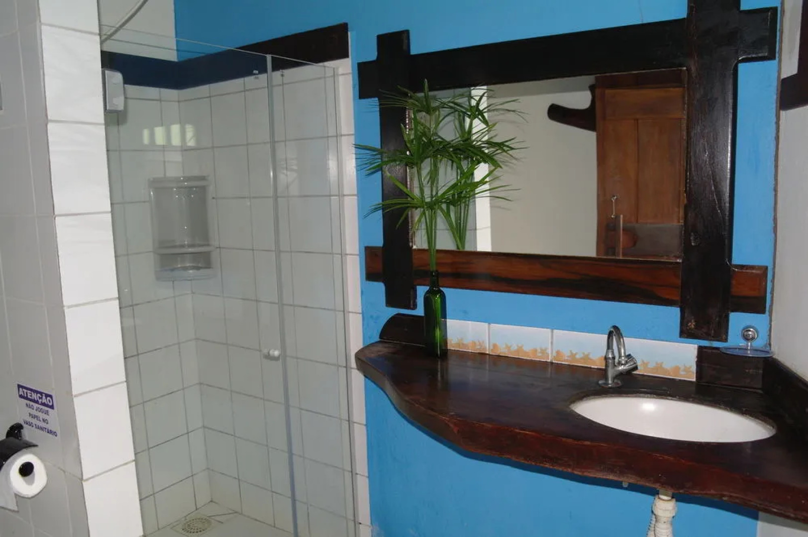 Pousada Capitão Gancho