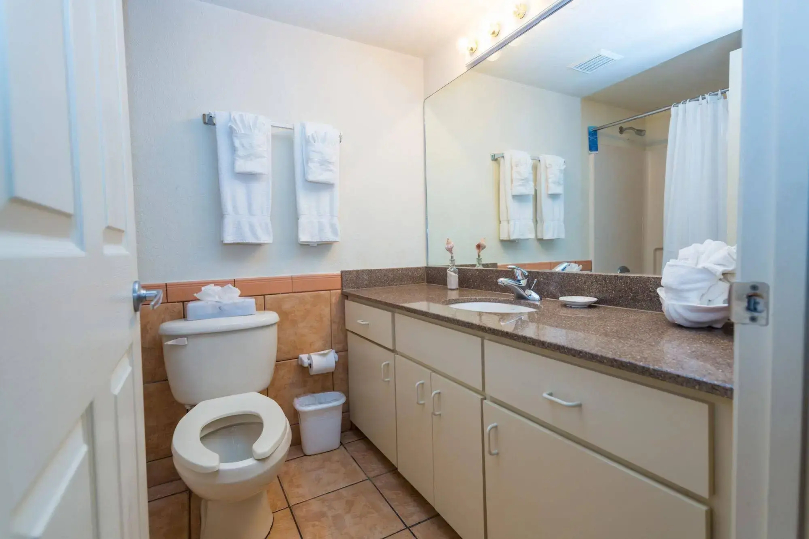 Island Palm Marina Villas