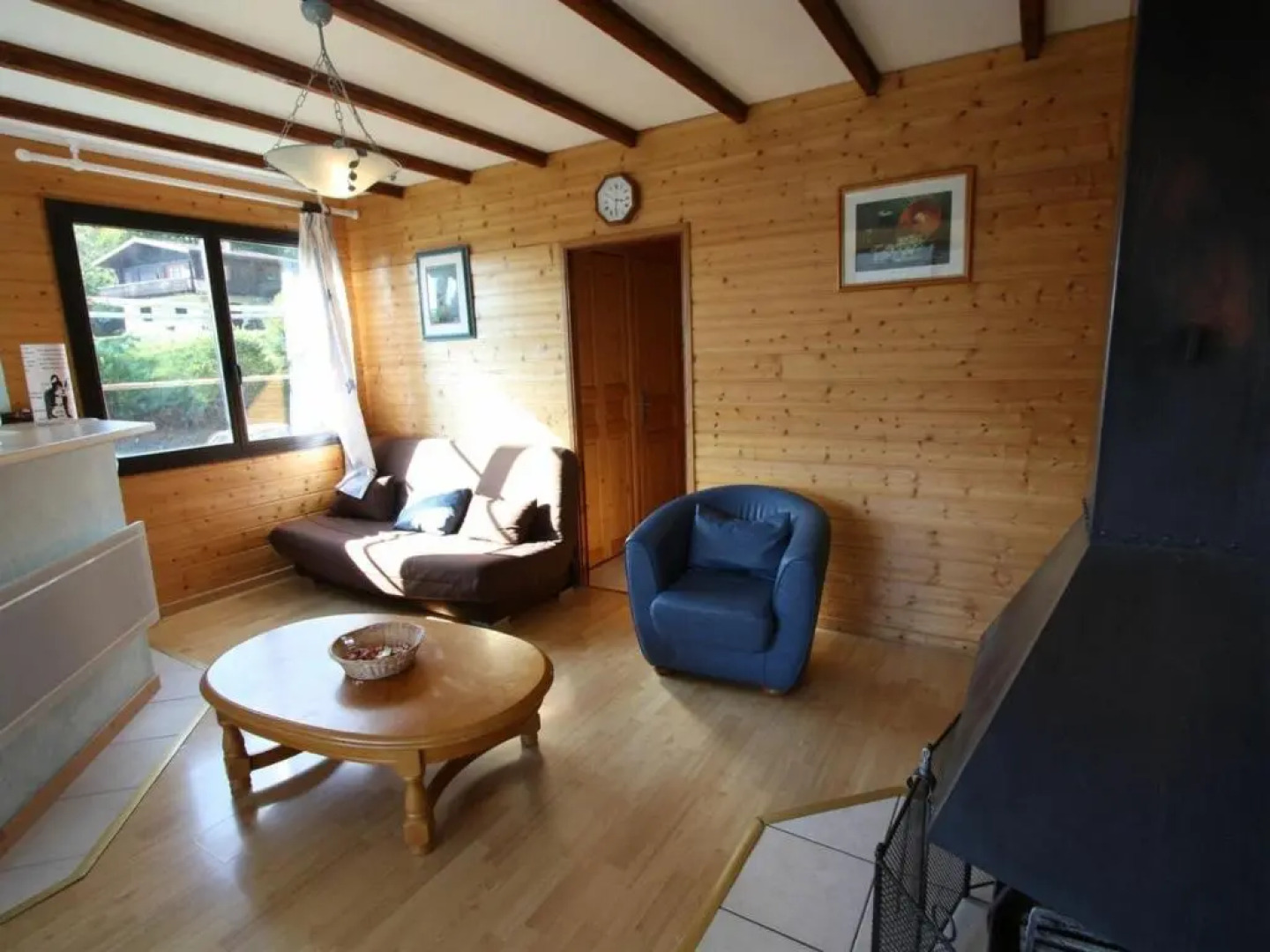 Gîte Cornimont, 3 pièces, 4 personnes - FR-1-589-20