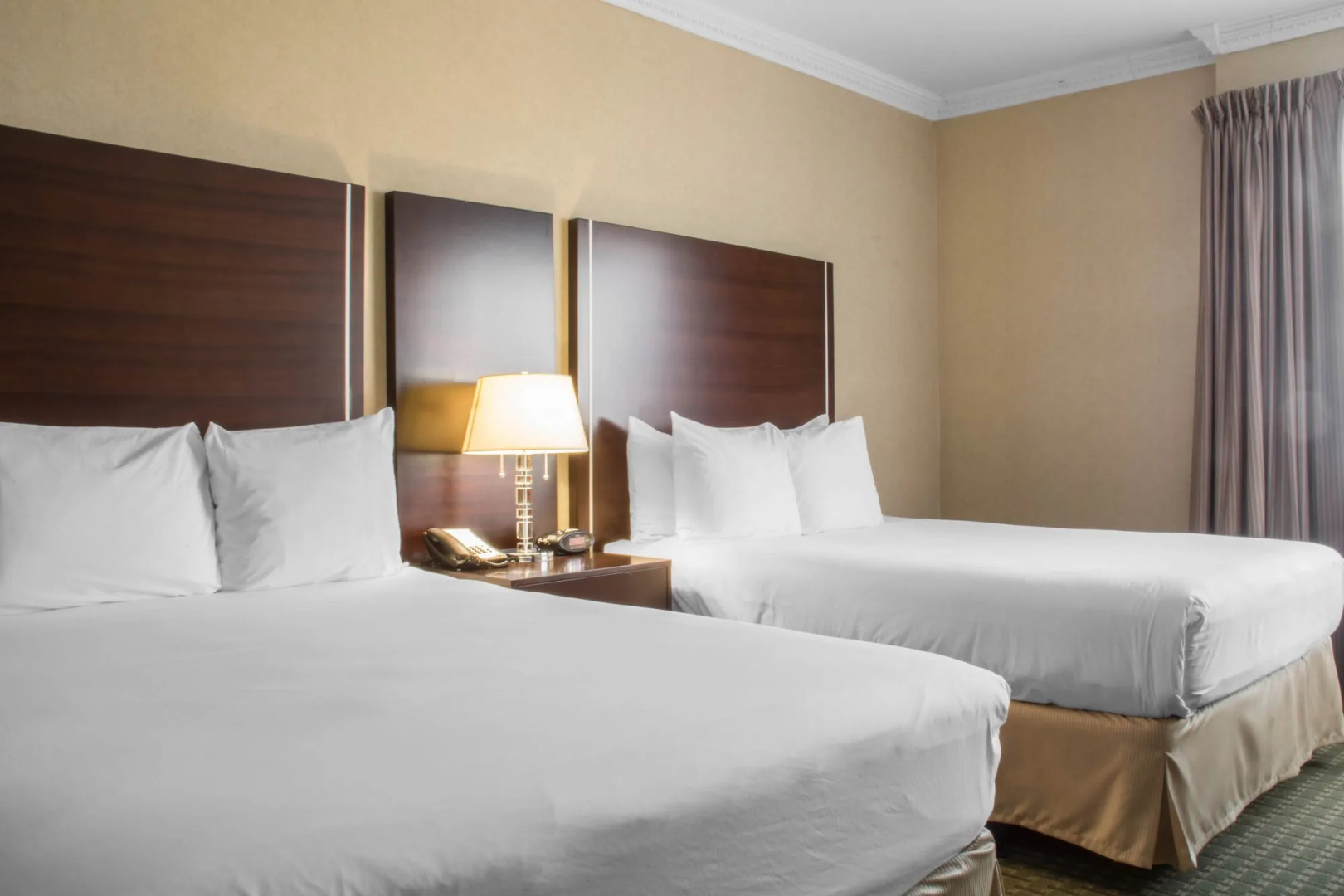 TownePlace Suites by Marriott Toronto Oakville