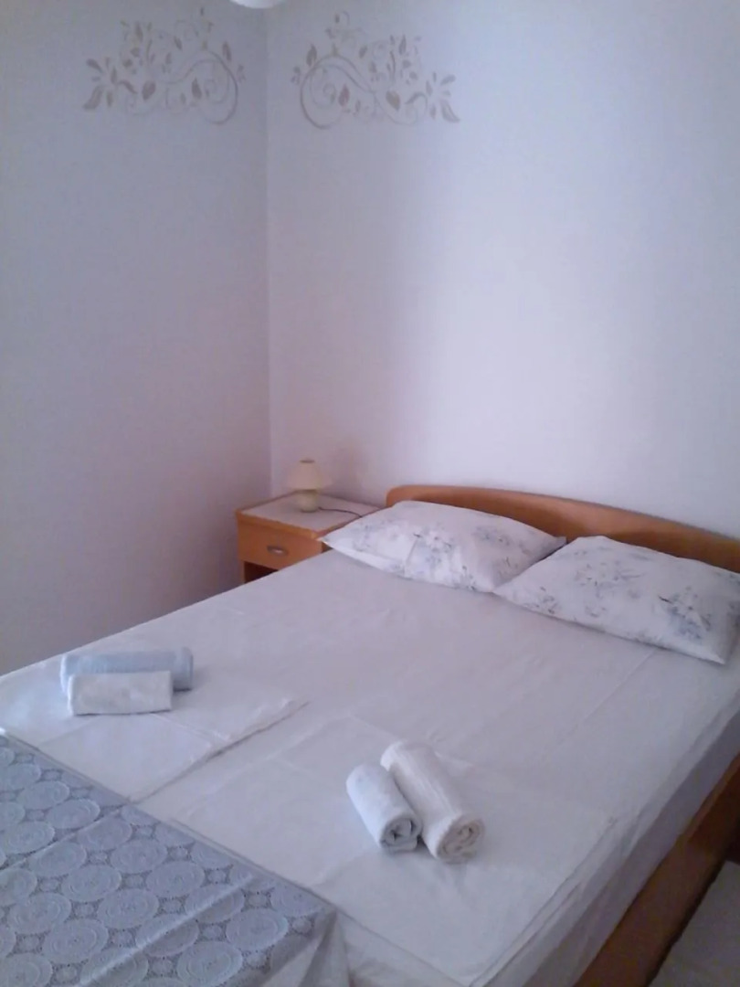 Apartment Anamat A1 Palit, Island Rab