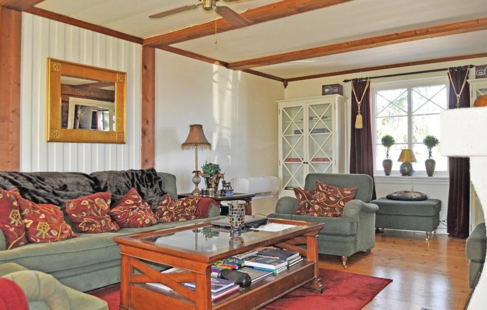 Nice Home in Mellerud With 2 Bedrooms