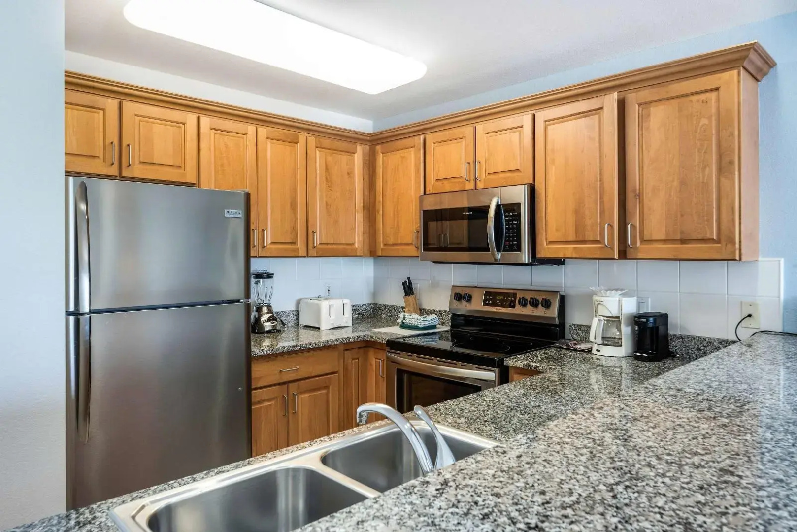 All-Inclusive - Wyndham Reef Resort Grand Cayman