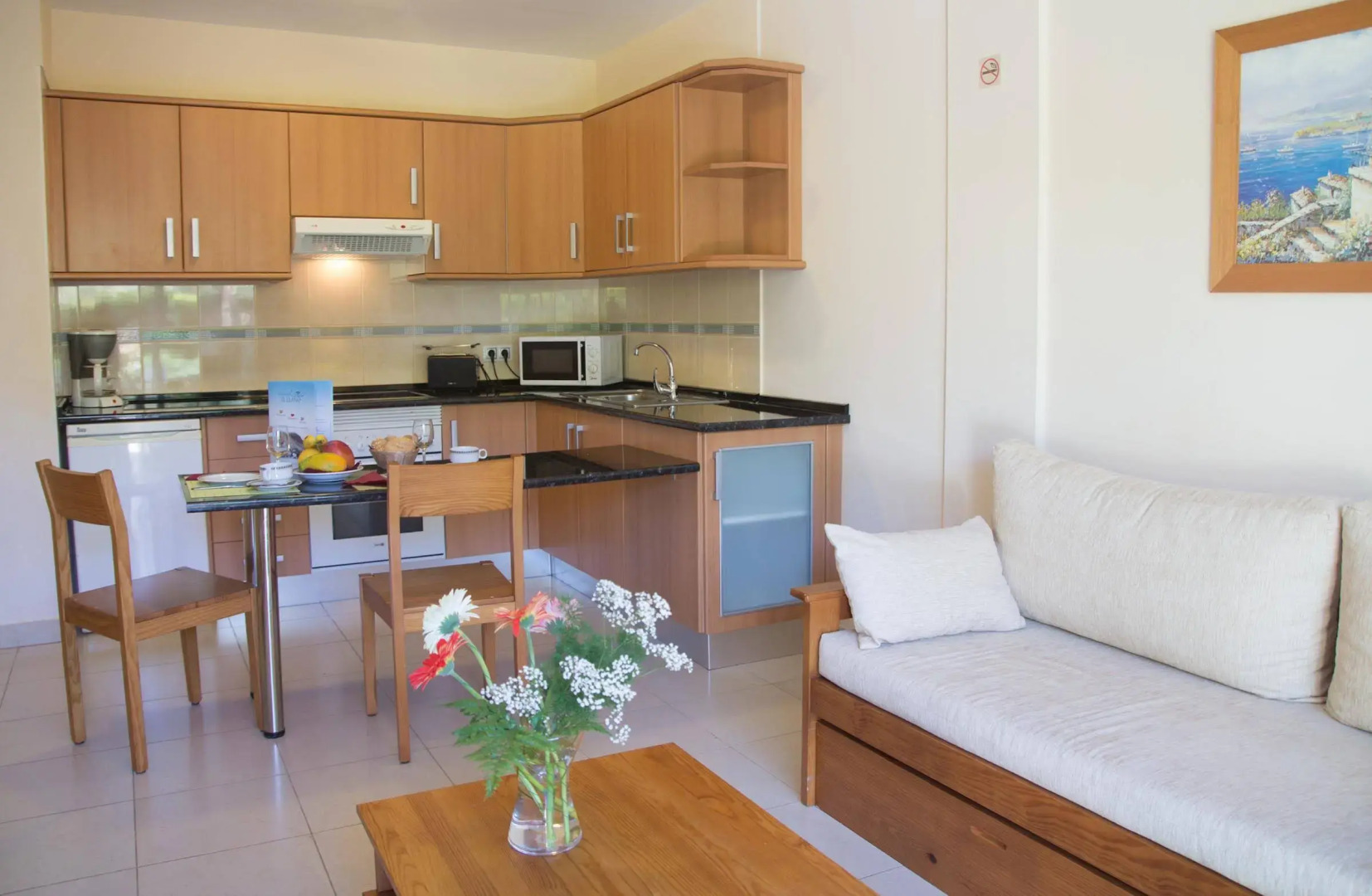 Residencial El Llano