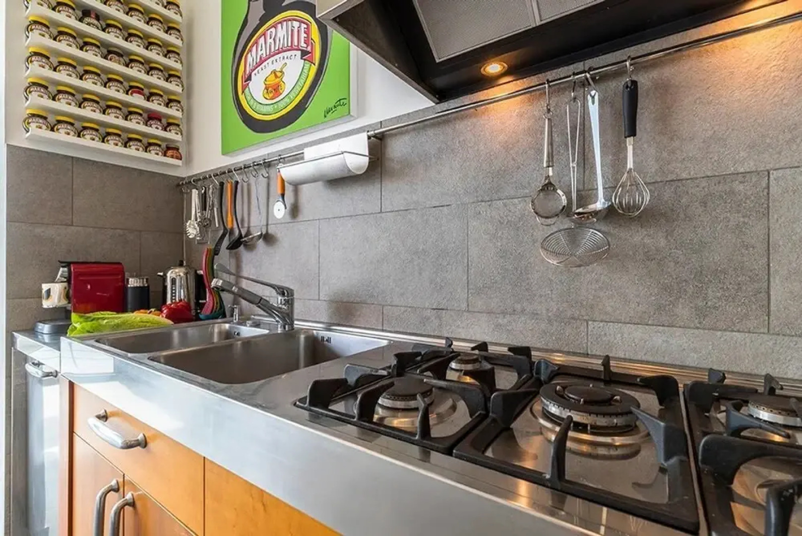 Luxury Italian Lakes Villa With Private Pool, Gym, Bbq, Wifi, Lake Views