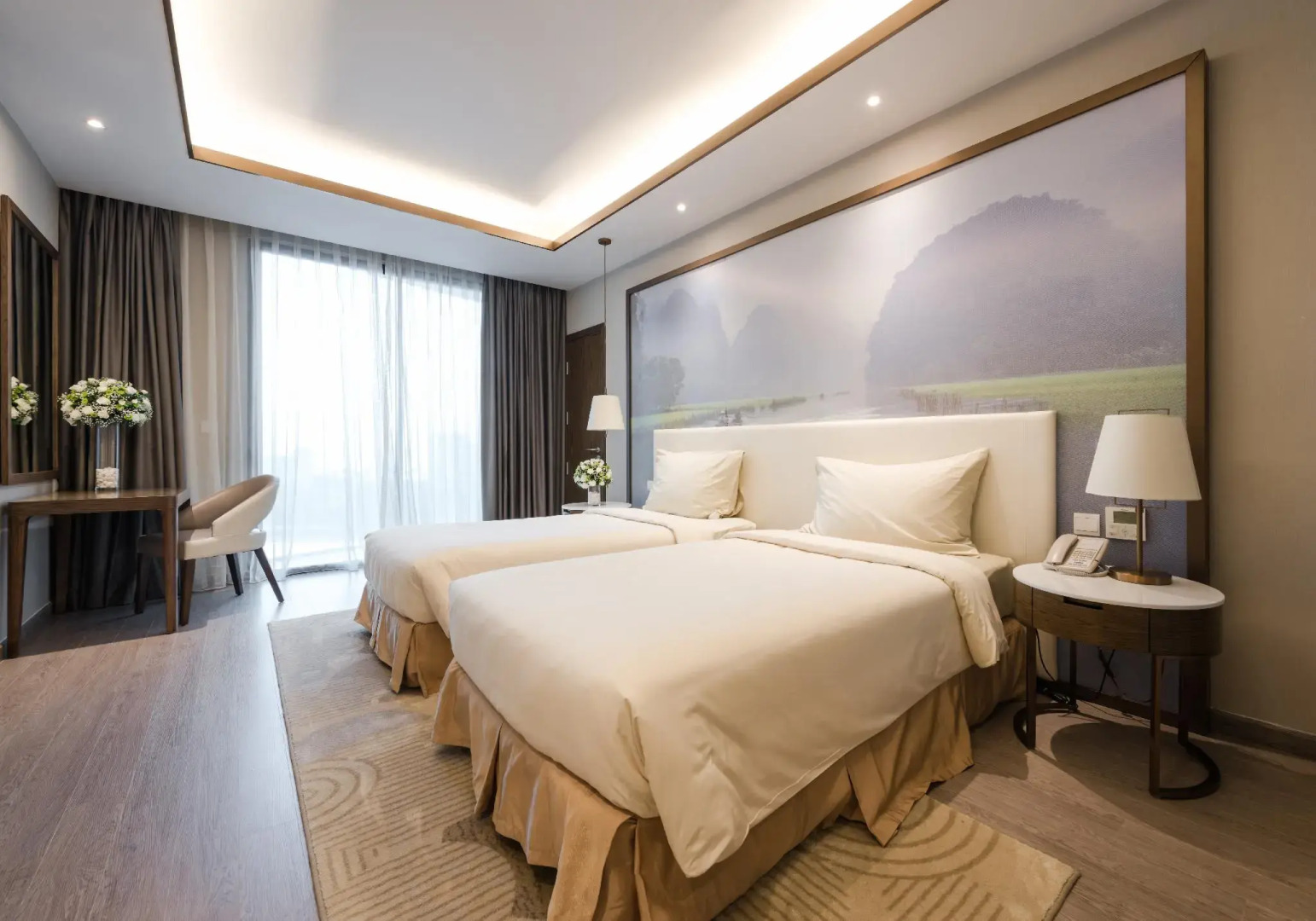 FLC Grand Hotel Samson