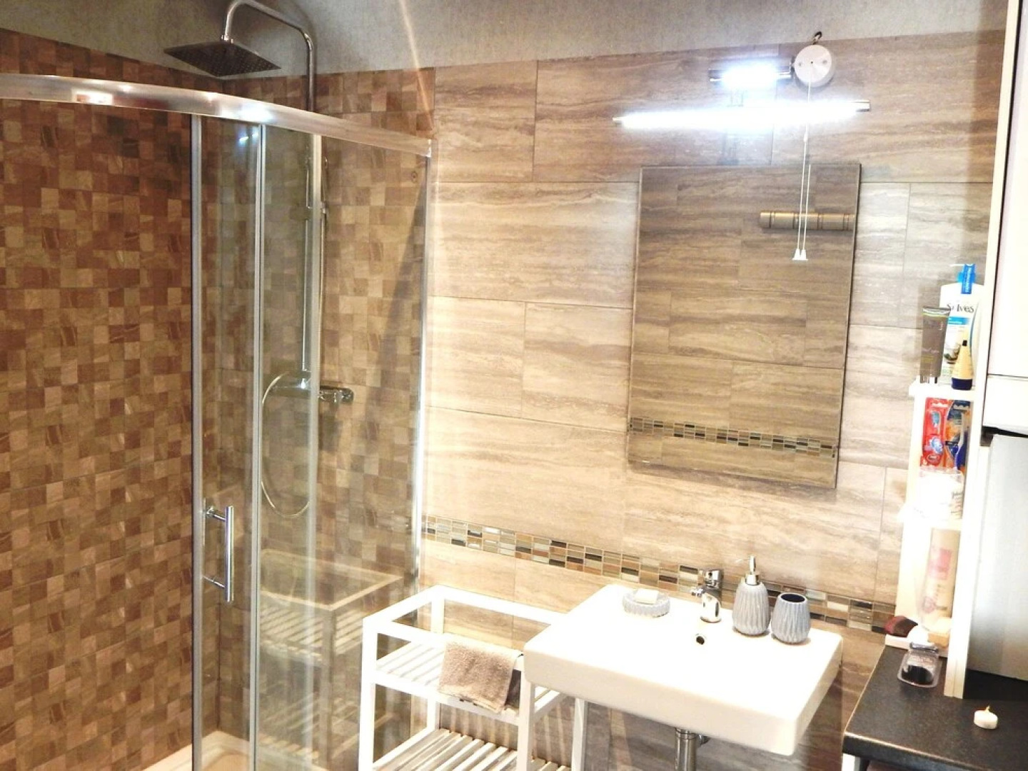 Chavva Apartment Bo'ness