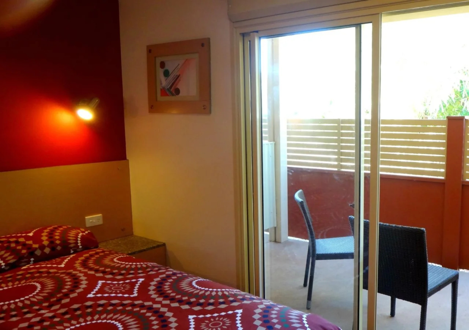 Cattrall Park Motel Karratha