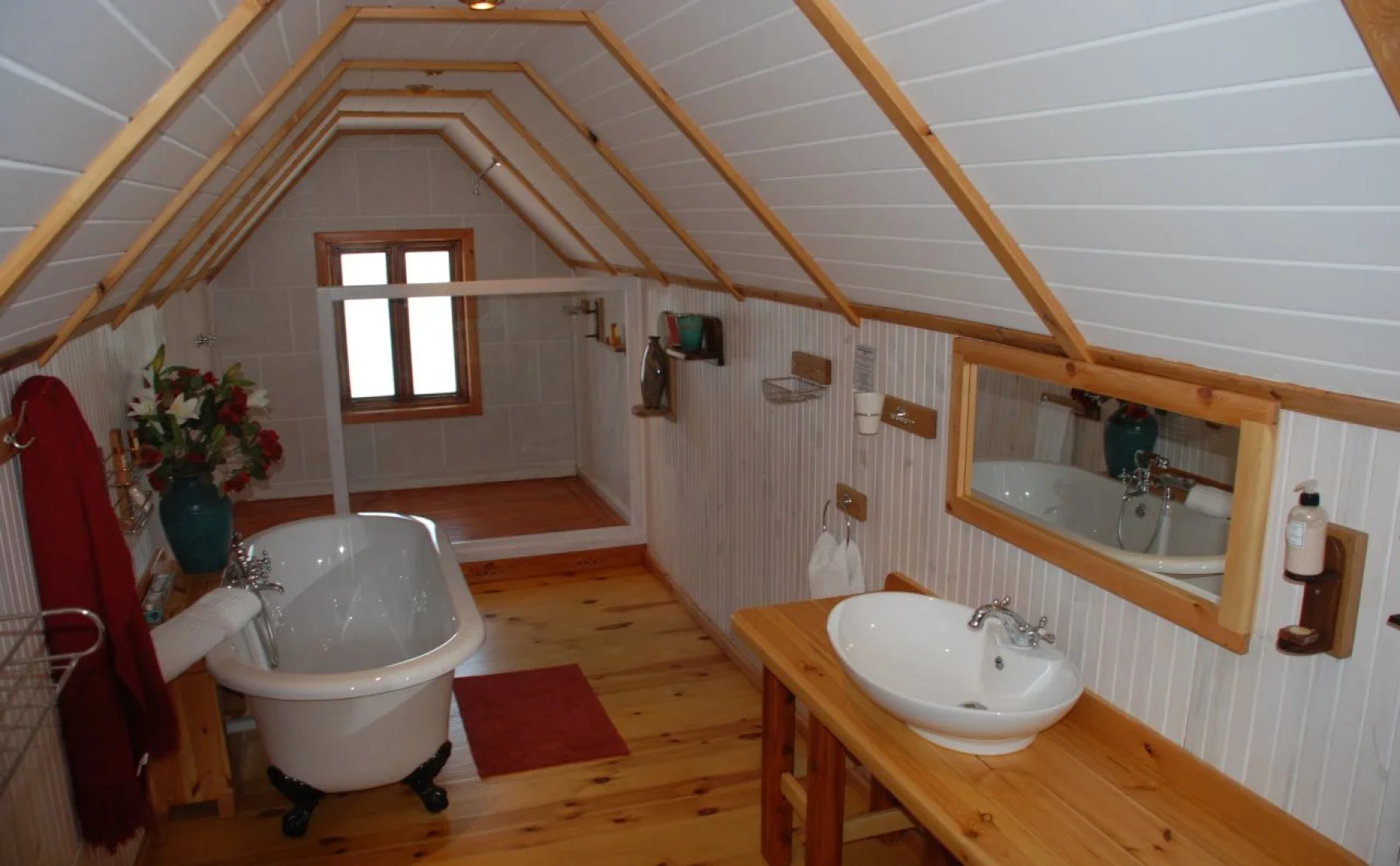 King George's Guest House