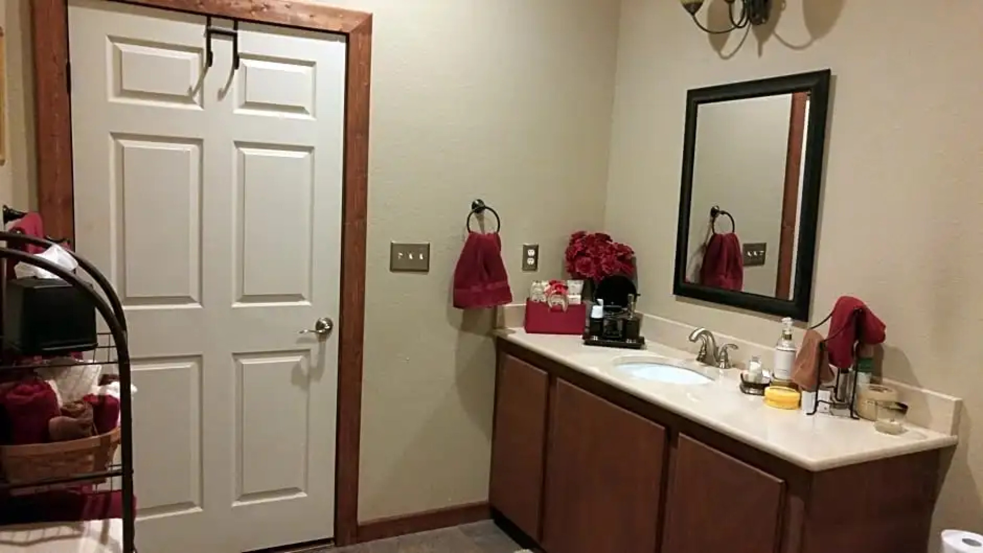 The Perry Riverhouse