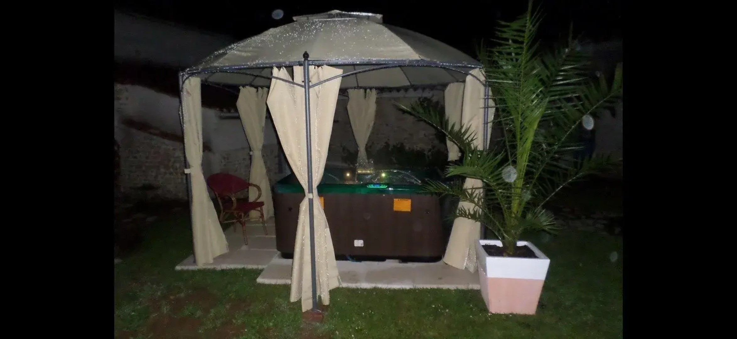 Chambres dhôtes La Frise