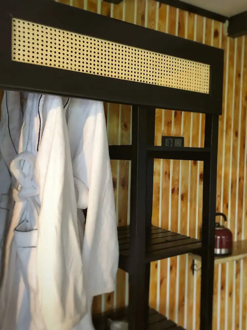 Zilkale Butik Otel