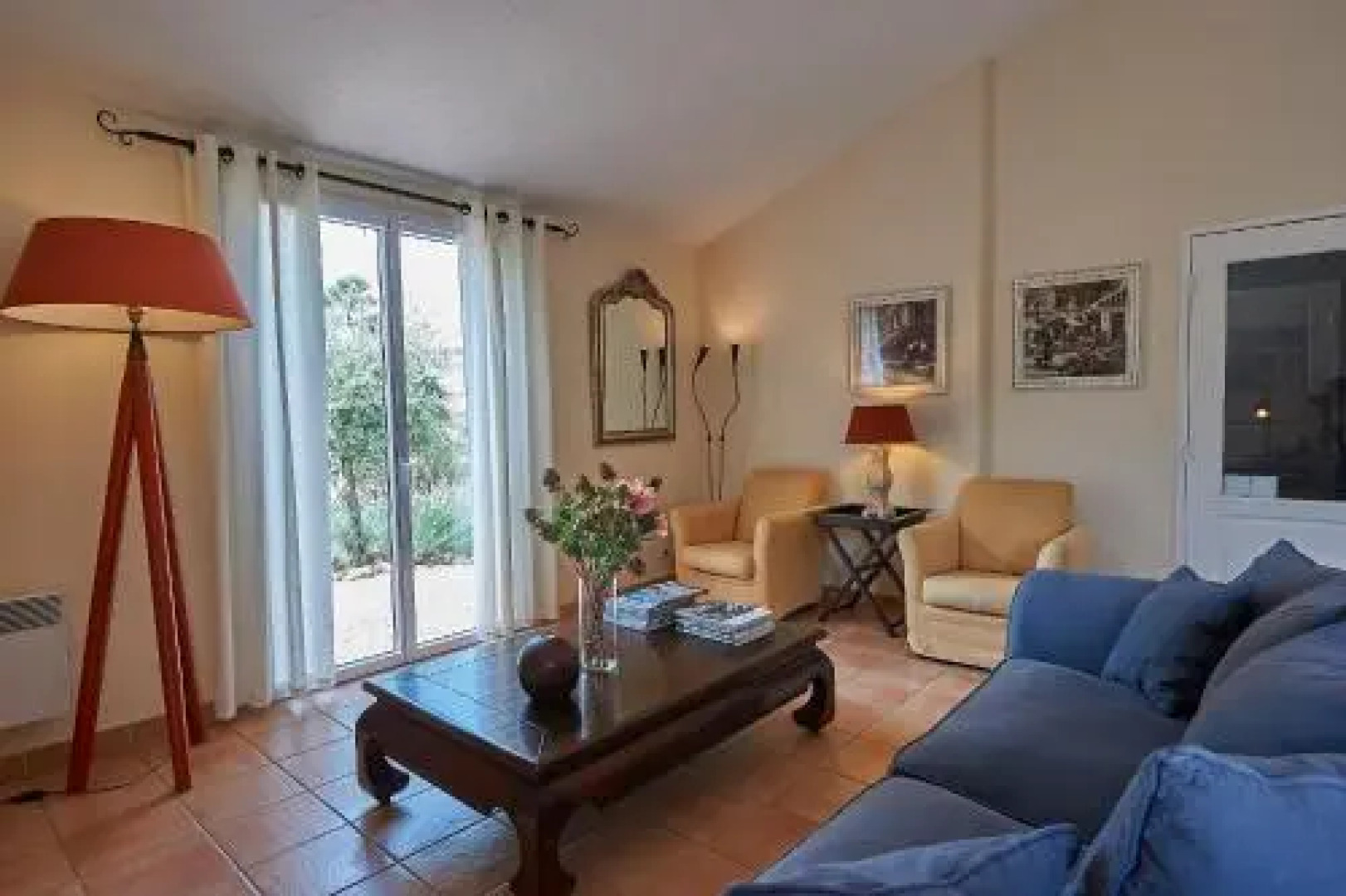 La Vallee de la Sainte Baume