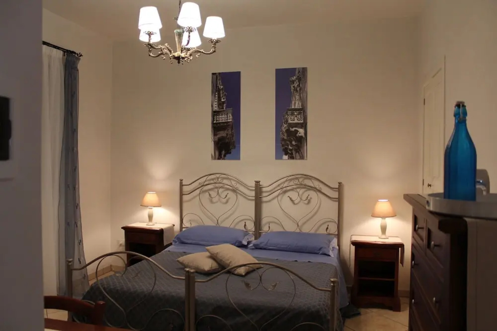 B&B La Porta DOriente