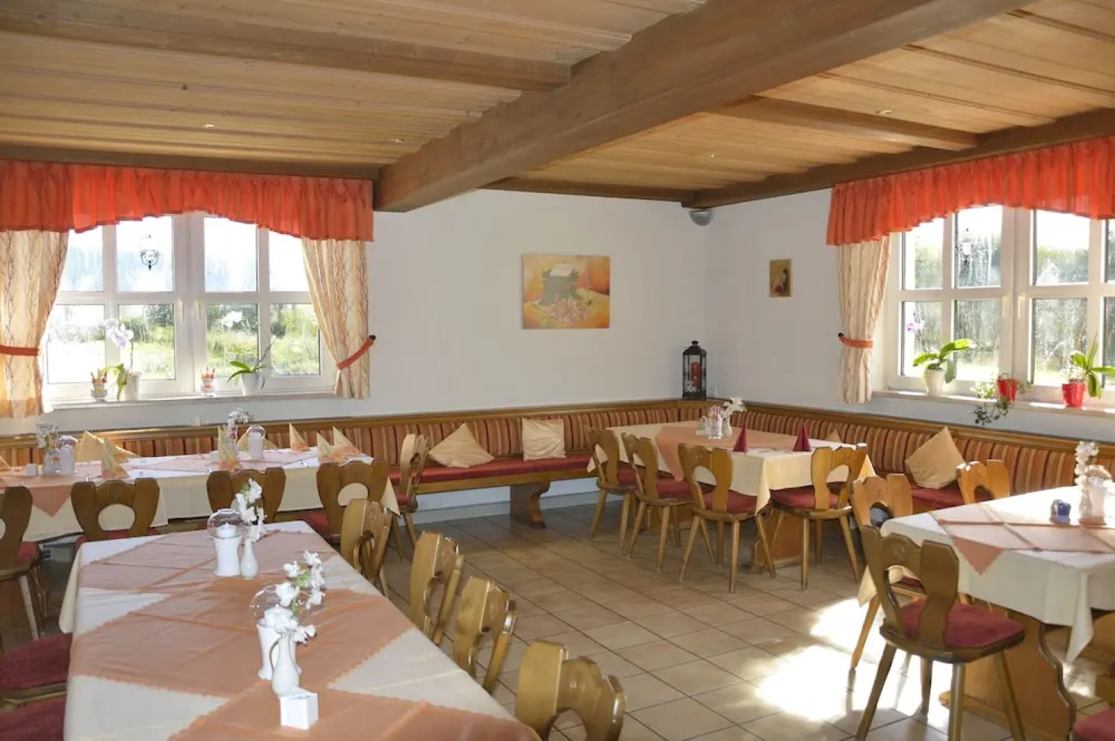 Hotel Und Gaststtte Zum Grnen Baum