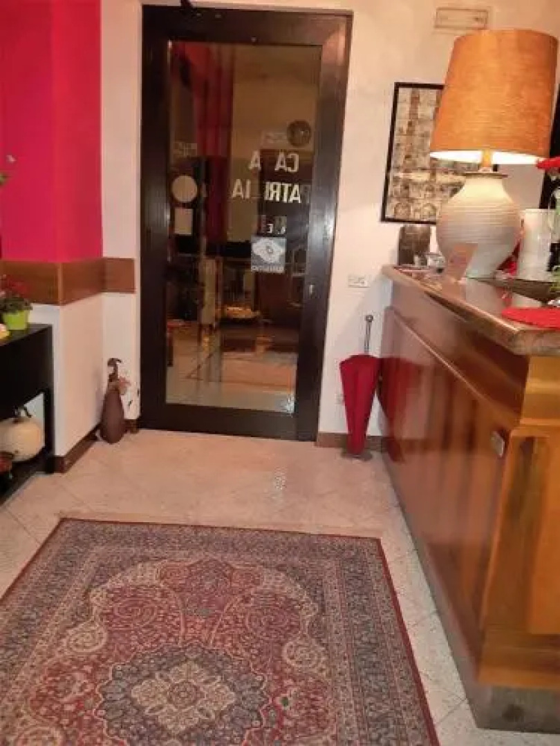 The BB Casa Patrizia