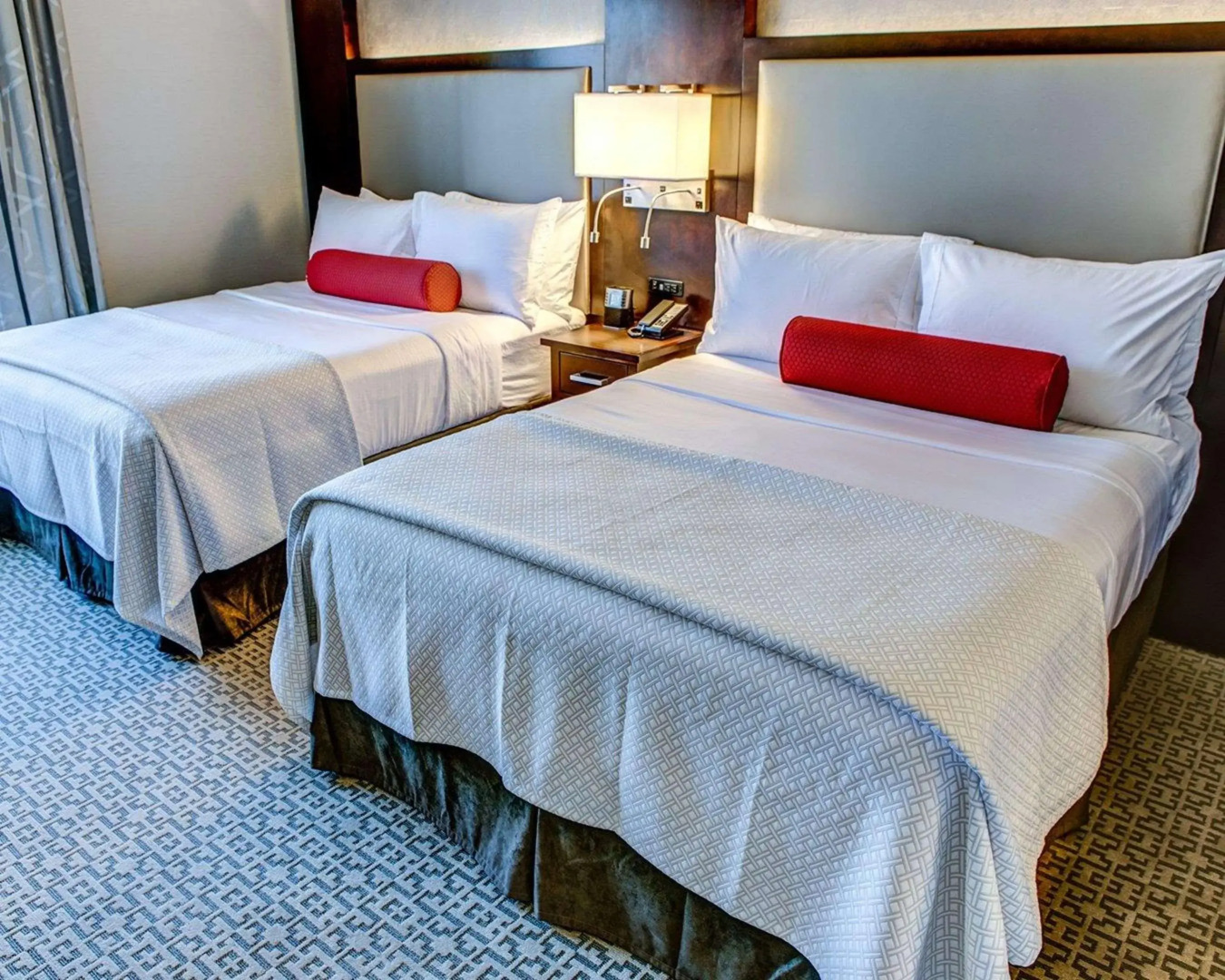 Cambria Hotel White Plains - Downtown