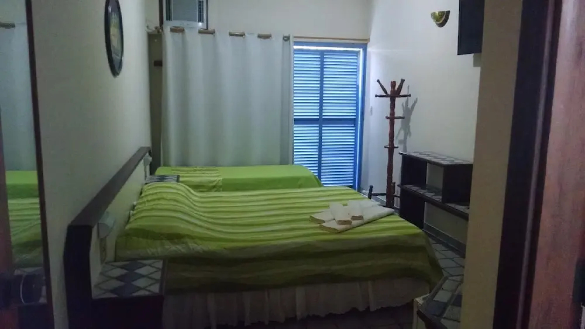 Cia do Mar Praia Hotel