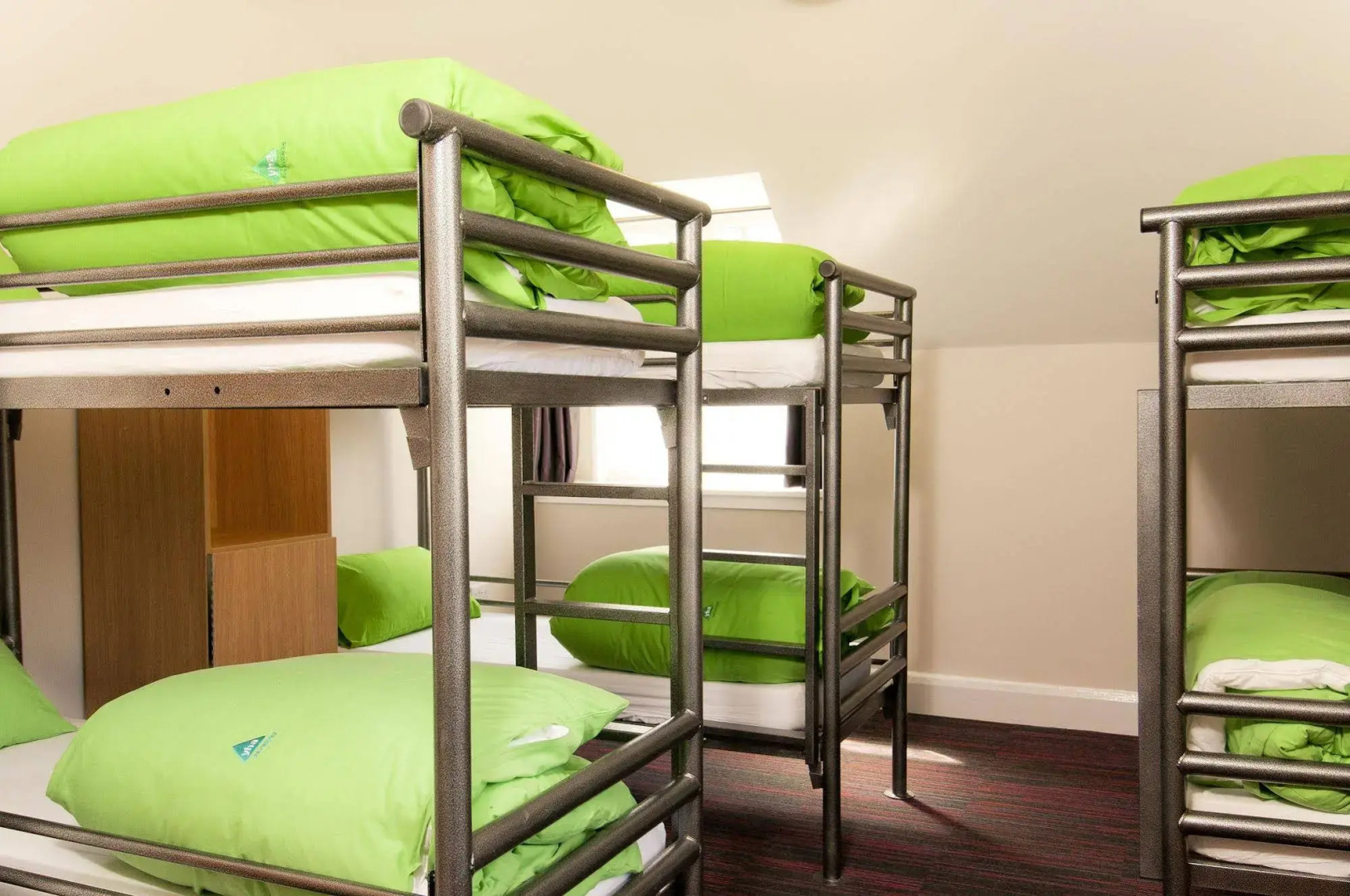 YHA York - Hostel