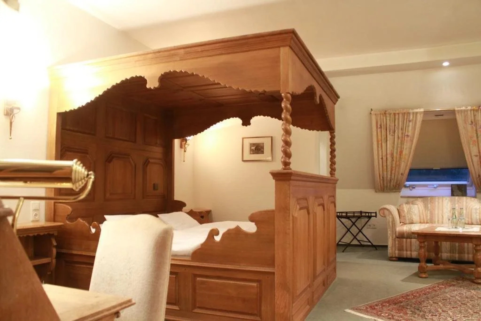 Haus Elmer Hotel und Restaurant