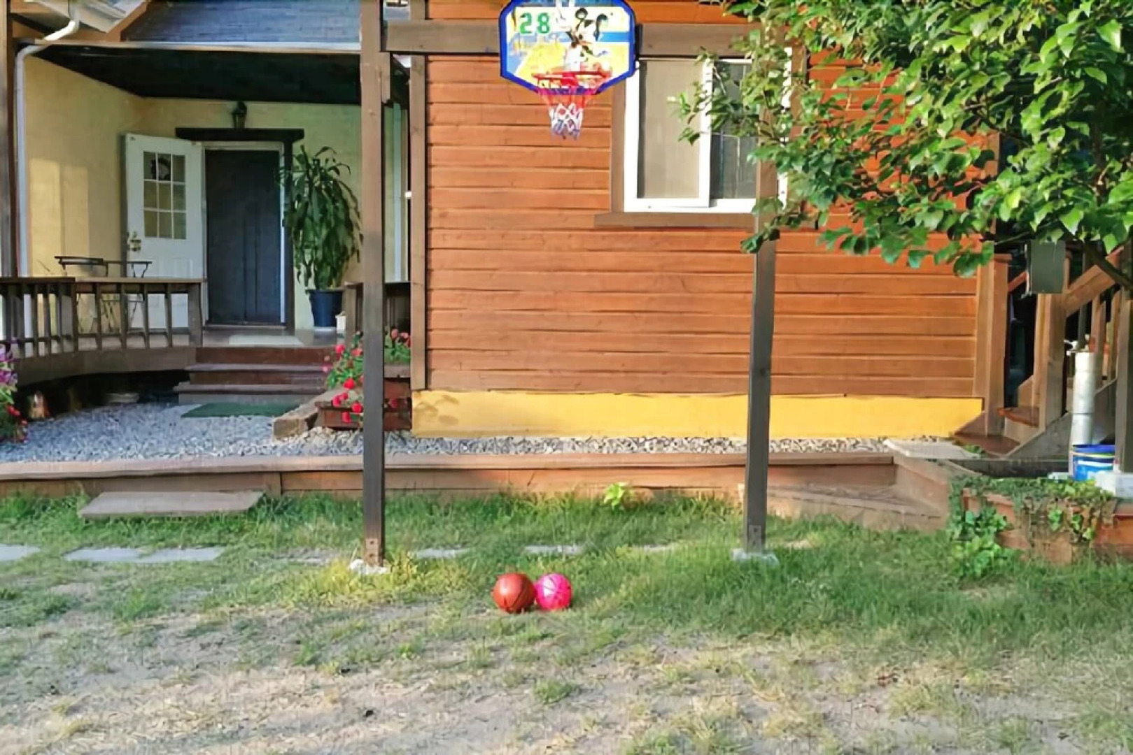 Yangpyeong Natural Fragrance Individual Pension