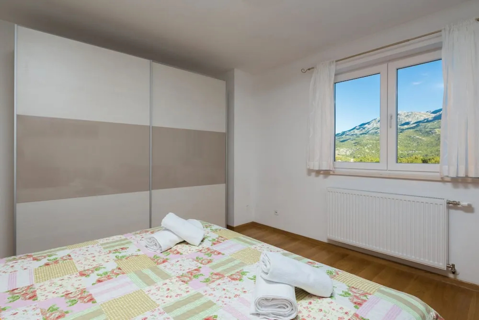 Stunning Villa Sofia With Heated Pool IN Split Hinterland