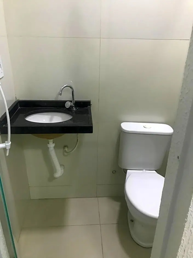 Fortaleza Flat Residence