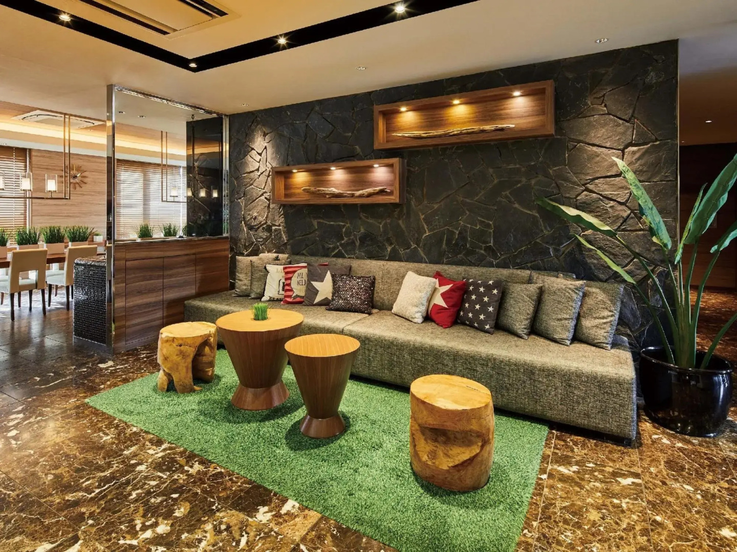 Hotel Active Yamaguchi