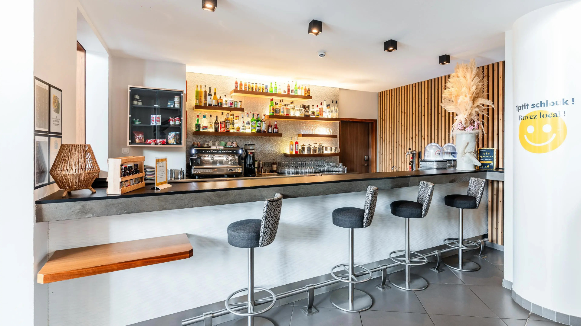 Golden Tulip Amneville - Hotel Spa & Casino