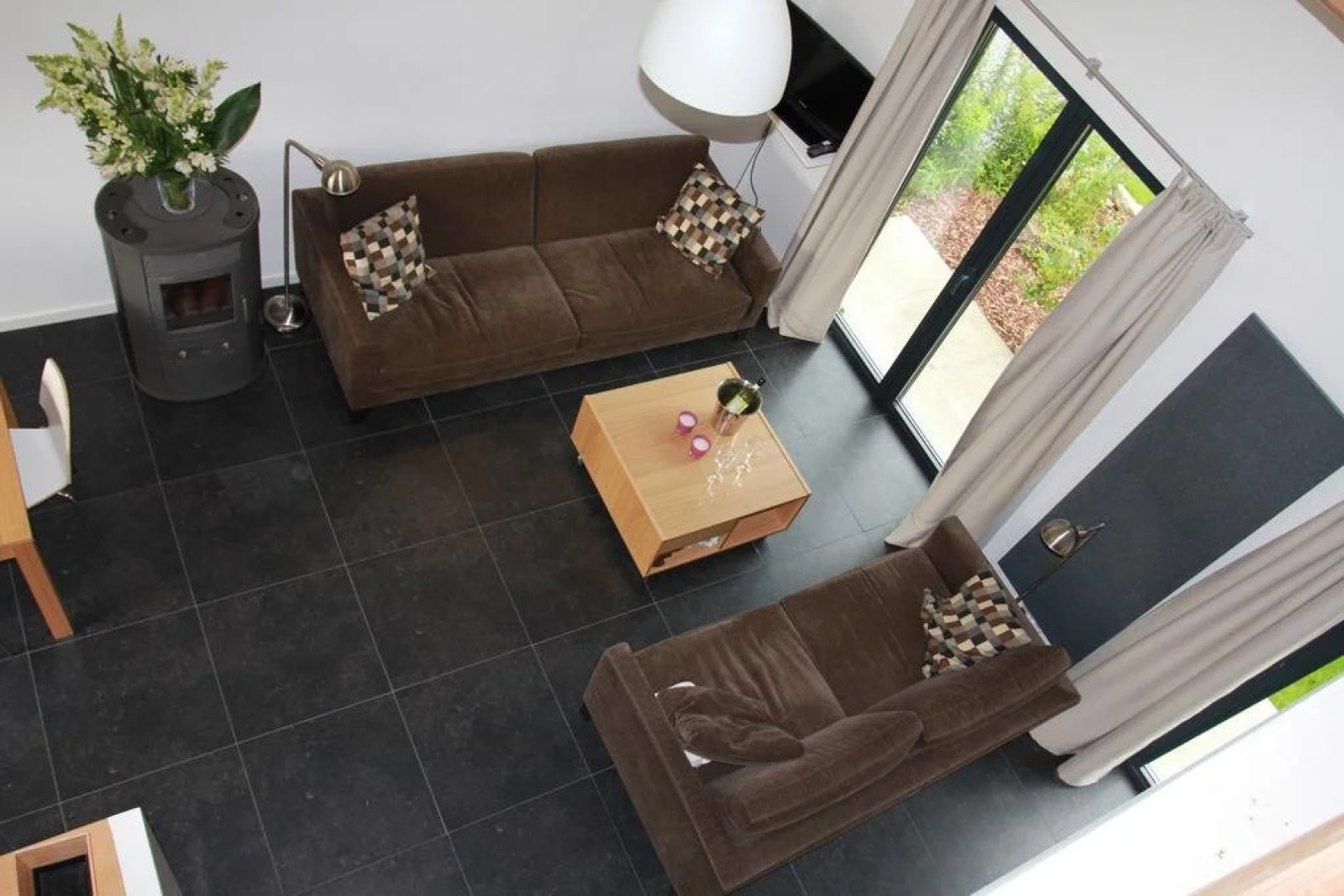 Villa Near Durbuy With Sauna & Play Area