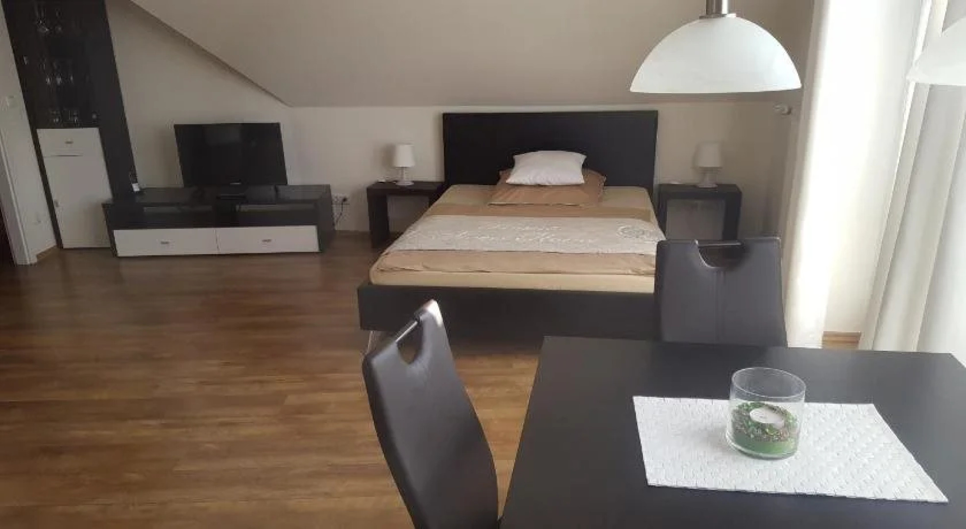 Vogels-Nest Boardinghouse Niendorf