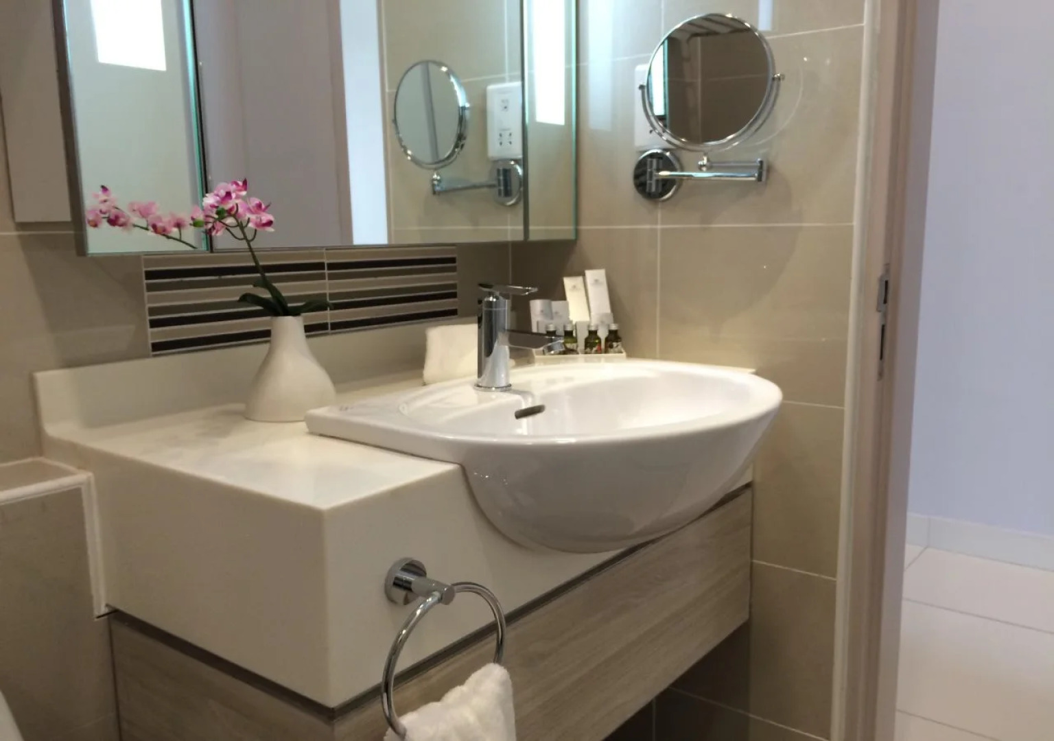 Trinidad Suites Johor, Trademark Collection by Wyndham