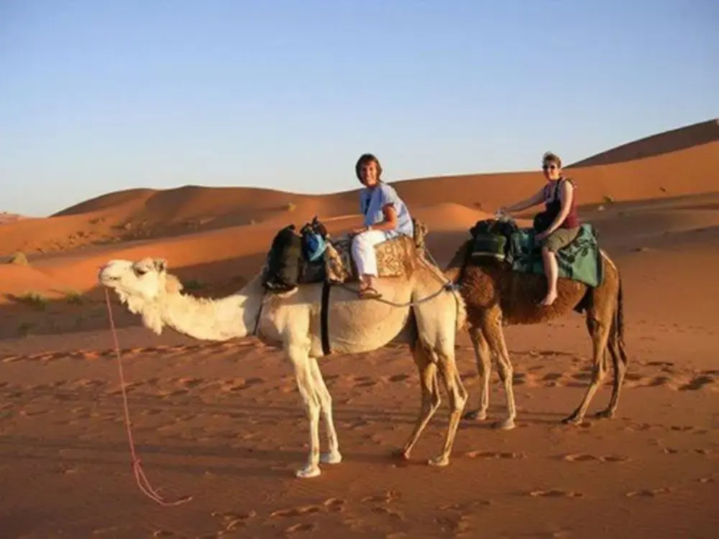 Riad Tadarte (Merzouga)