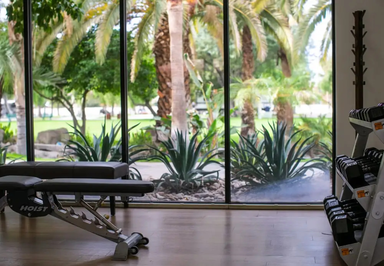 Emerald Desert RV Resort