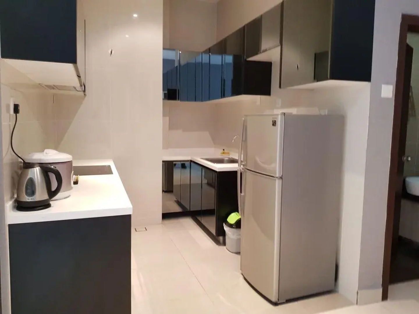 KSL Hotel & Resort - Apartment