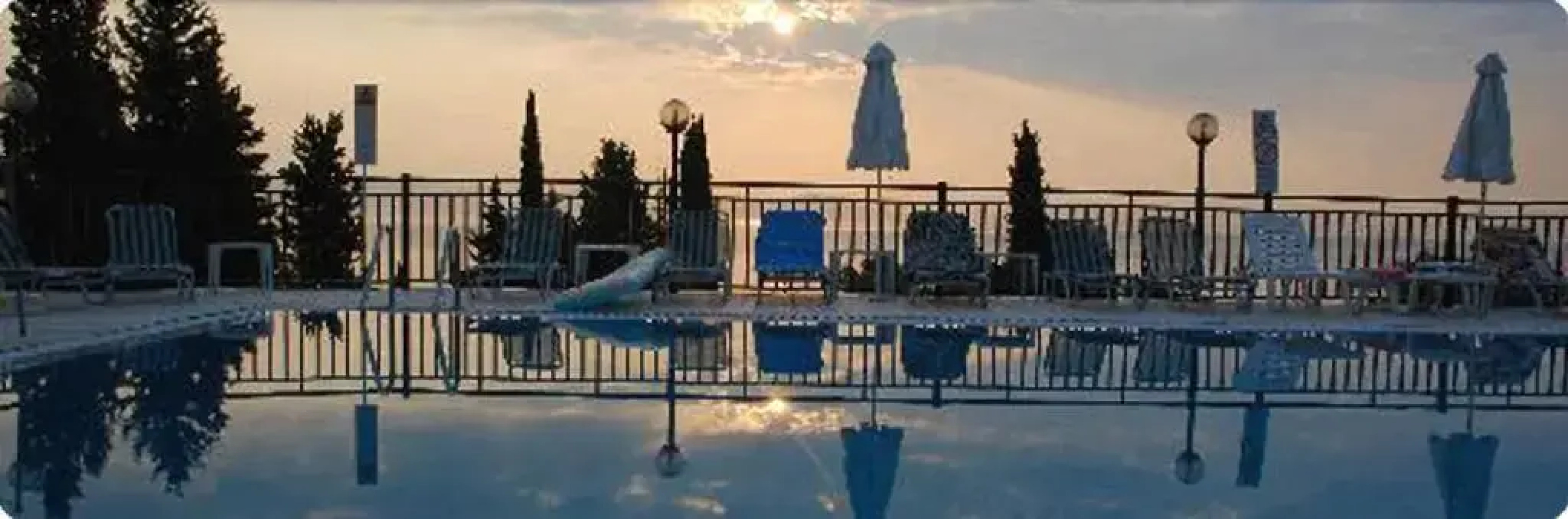 Aronis Apartments
