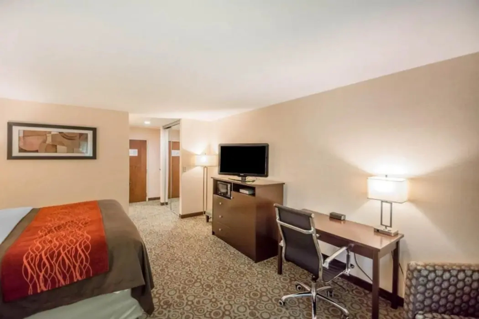 Comfort Inn