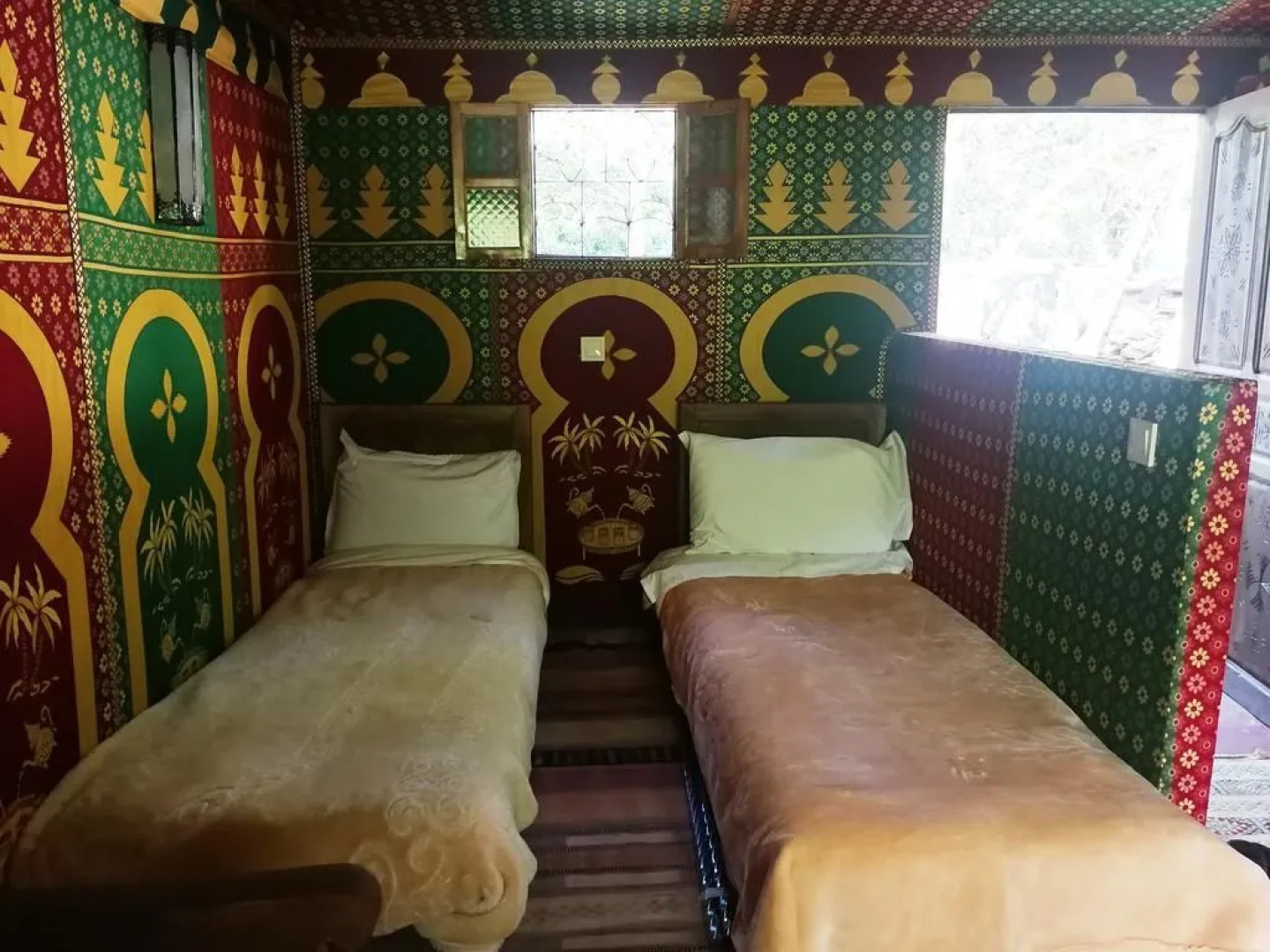 Riad Jnane Imlil