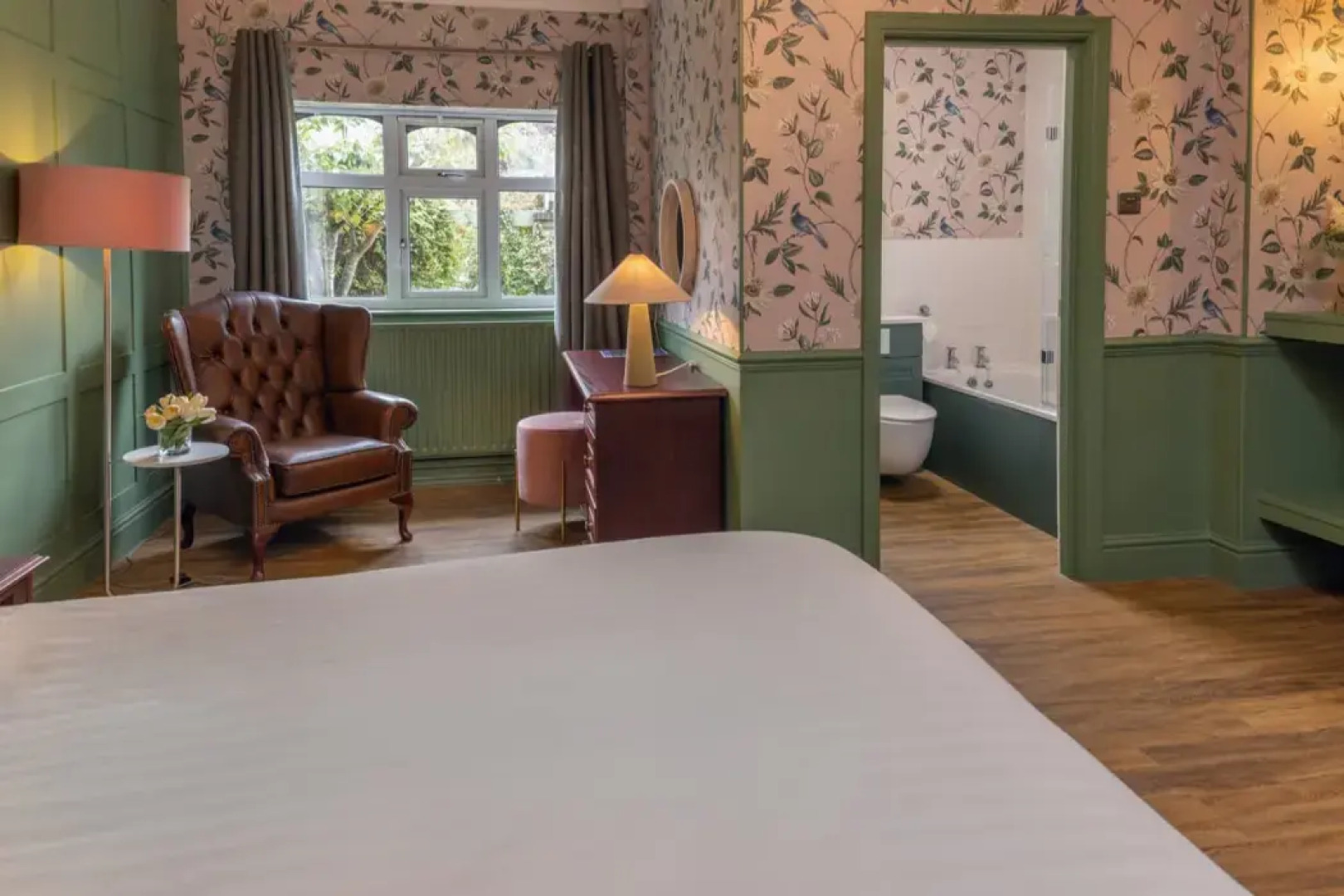 Brackenborough Hotel, BW Signature Collection