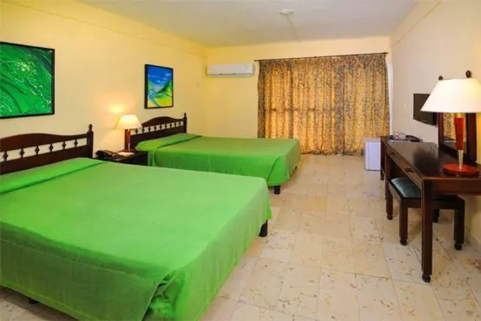 Resonance Blue Marea