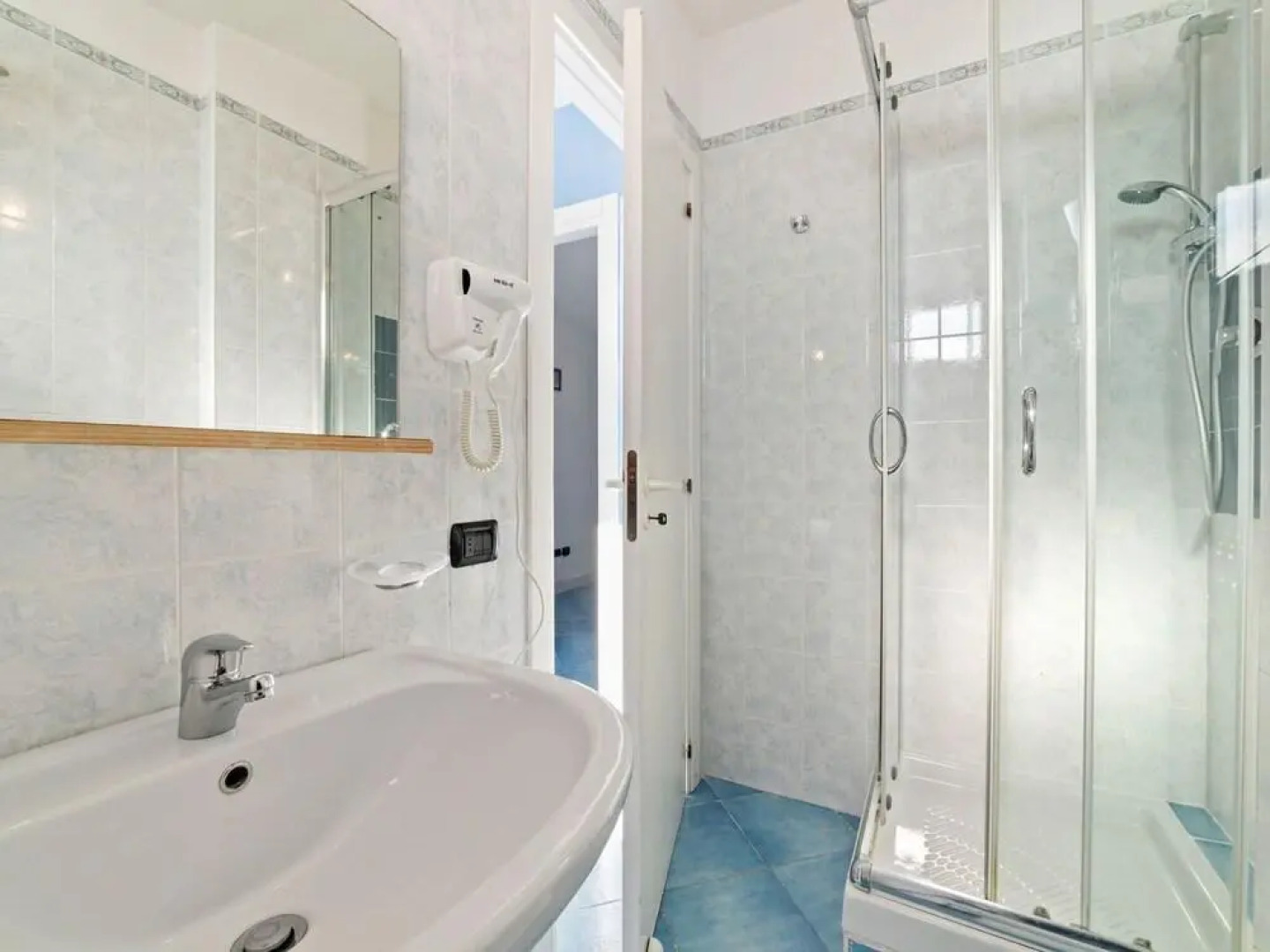 Belvilla by OYO Apartment in Policastro Bussentino