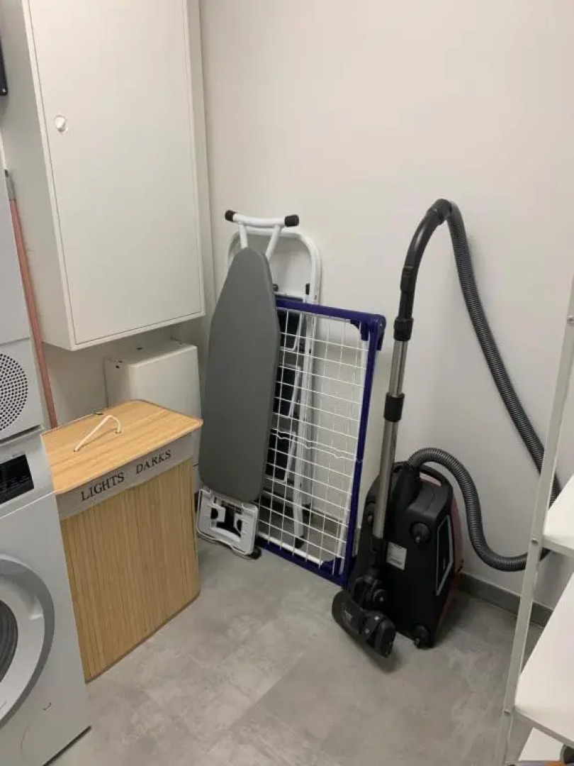 Ferienwohnung Gartenstadt