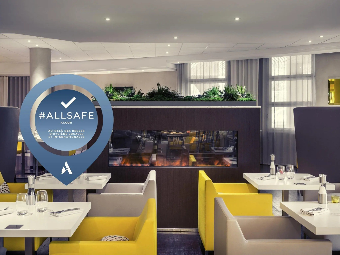 Mercure Paris Massy Gare TGV