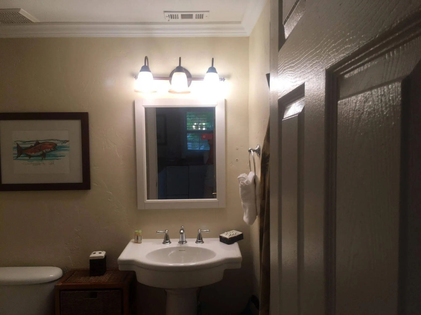 Pirate's Pointe Resort