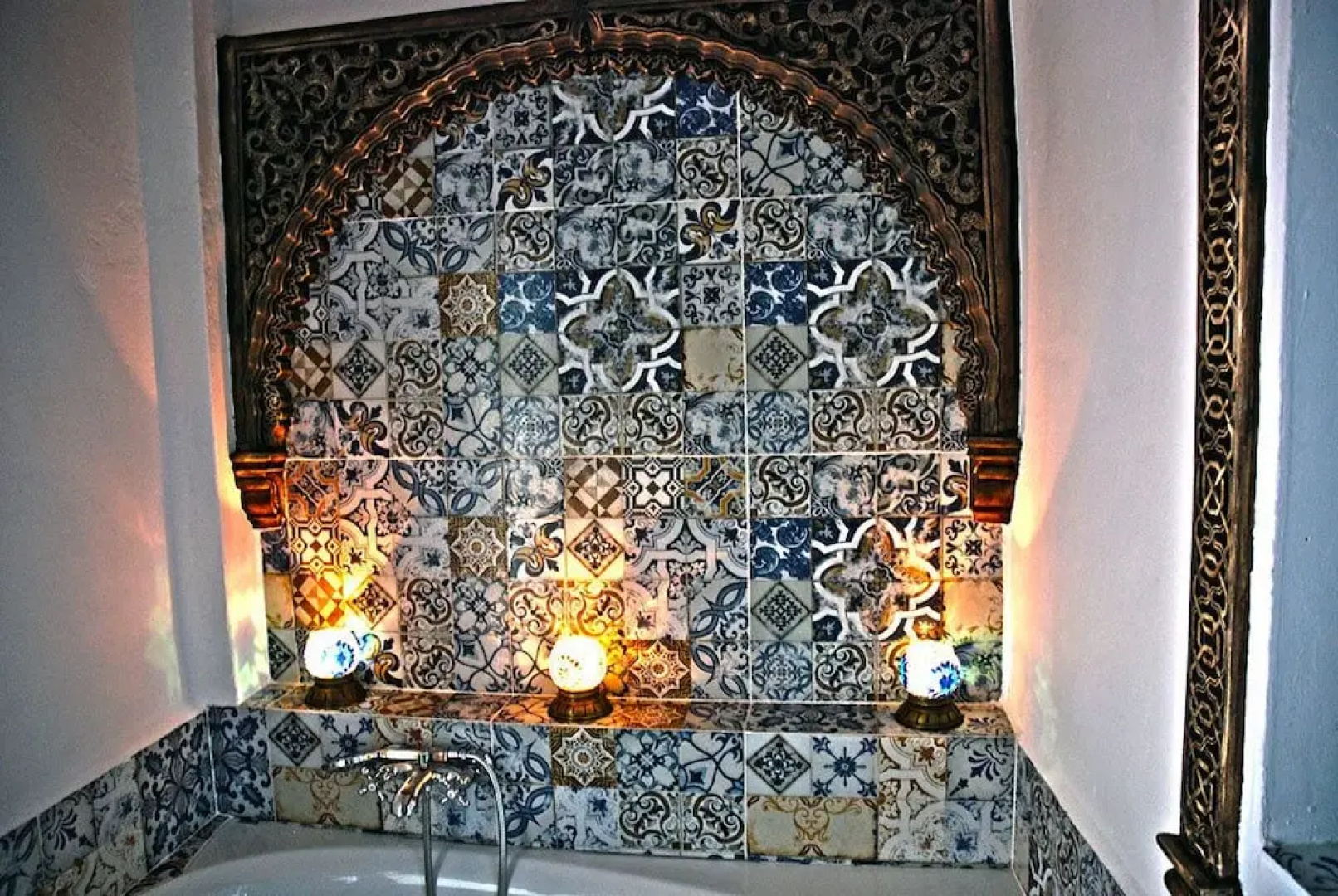 Casa Rural Gualay