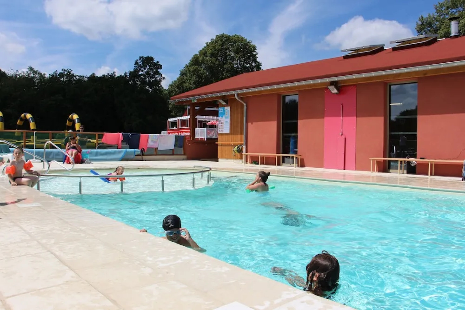 Domaine De La Venerie