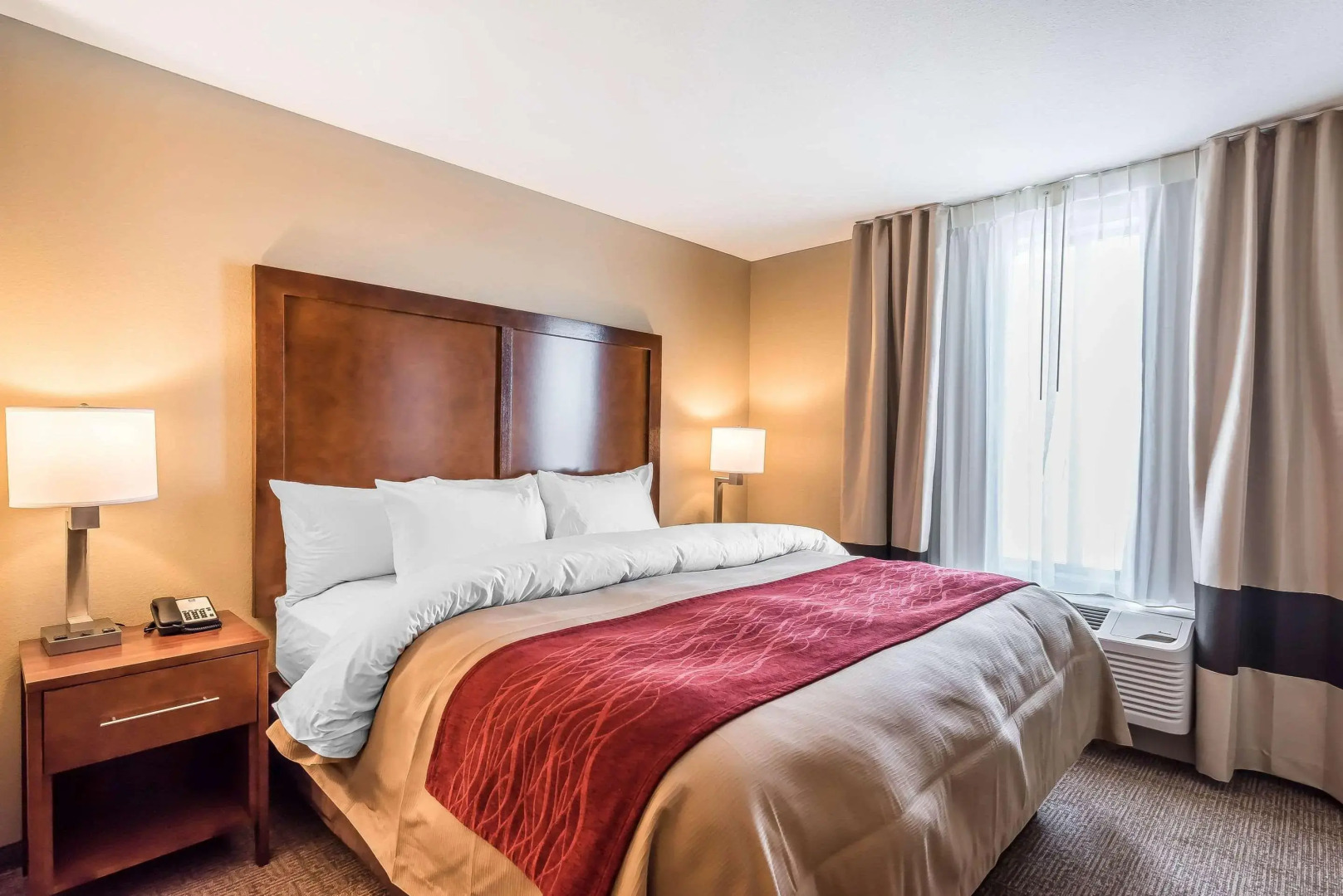 Comfort Inn & Suites Sidney I-80